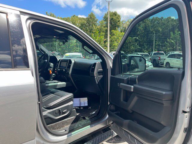 2020 Ford F-150 XLT Jacksonville FL