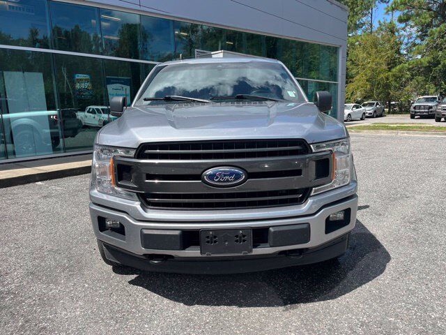 2020 Ford F-150 XLT Jacksonville FL