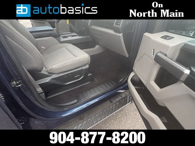 2020 Ford F-150 XLT Jacksonville FL