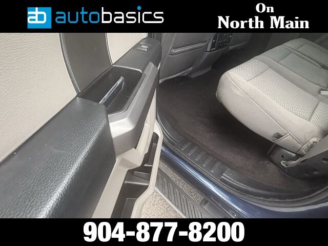 2020 Ford F-150 XLT Jacksonville FL
