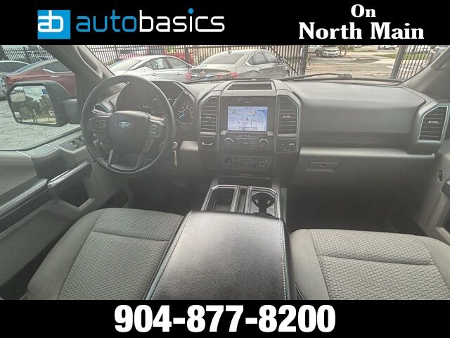 2020 Ford F-150 XLT Jacksonville FL