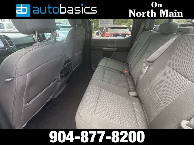 2020 Ford F-150 XLT Jacksonville FL