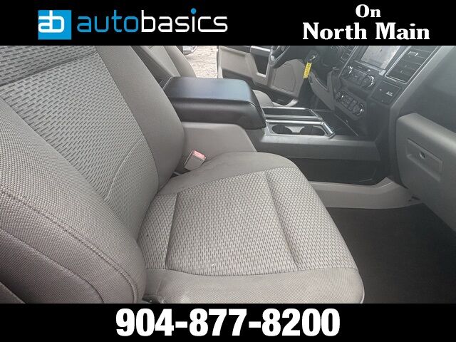 2020 Ford F-150 XLT Jacksonville FL