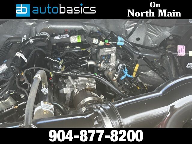 2020 Ford F-150 XLT Jacksonville FL