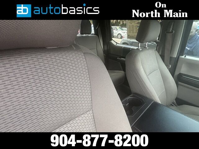 2020 Ford F-150 XLT Jacksonville FL