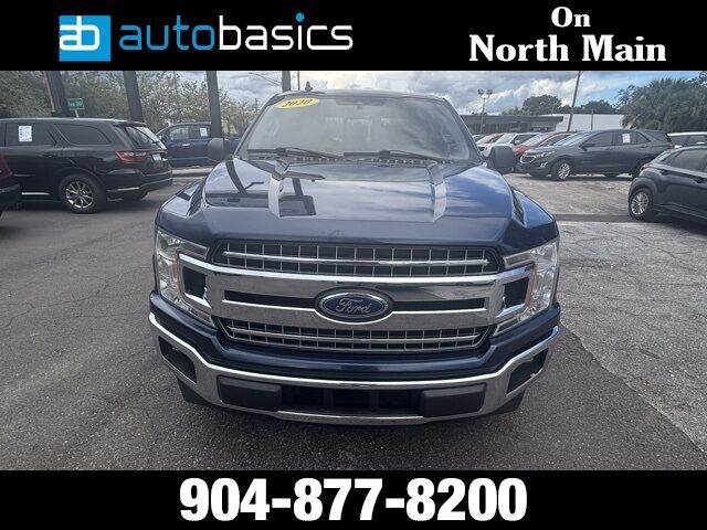 2020 Ford F-150 XLT Jacksonville FL