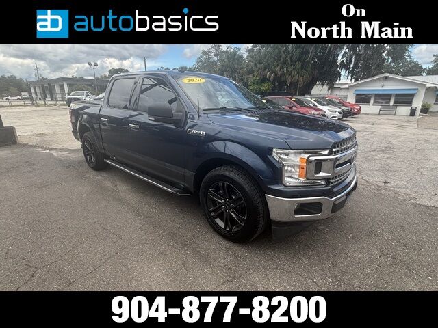 2020 Ford F-150 XLT Jacksonville FL
