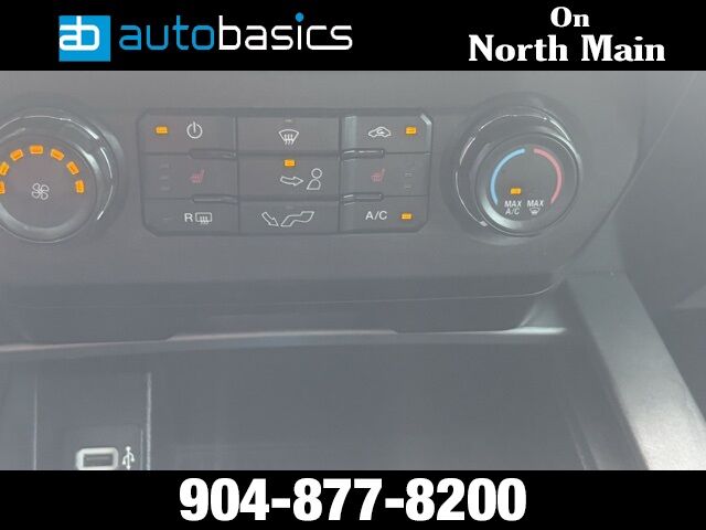 2020 Ford F-150 XLT Jacksonville FL