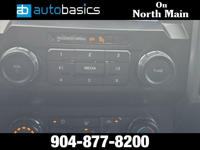 2020 Ford F-150 XLT Jacksonville FL