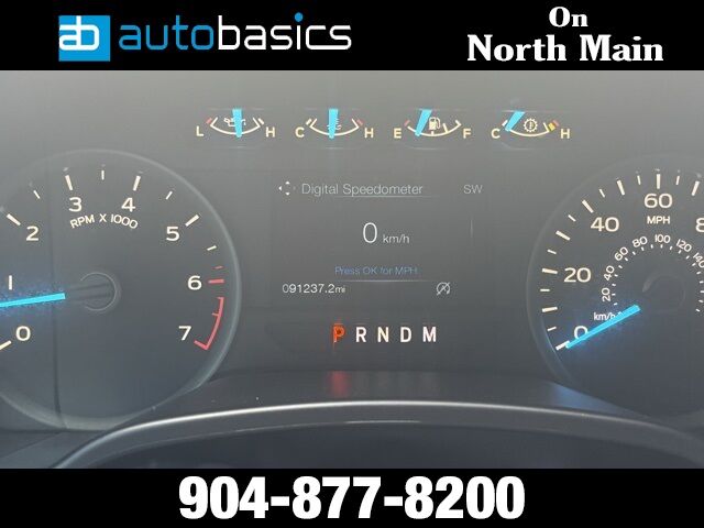 2020 Ford F-150 XLT Jacksonville FL