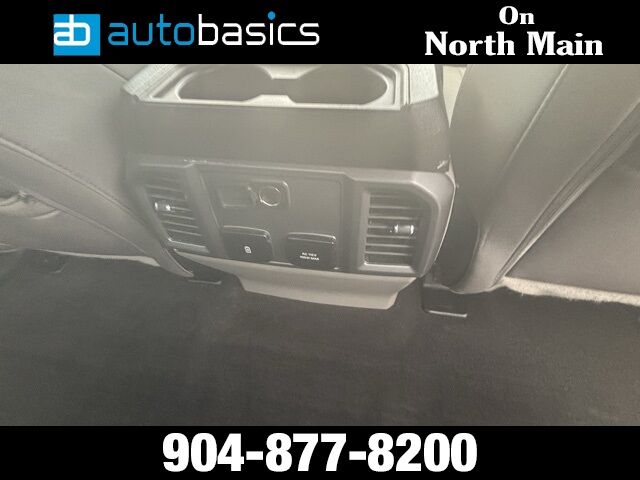 2020 Ford F-150 XLT Jacksonville FL