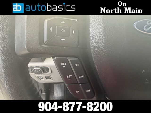 2020 Ford F-150 XLT Jacksonville FL