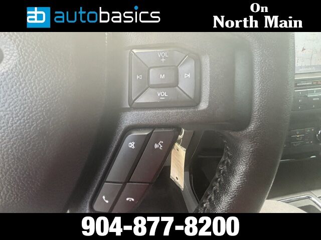 2020 Ford F-150 XLT Jacksonville FL