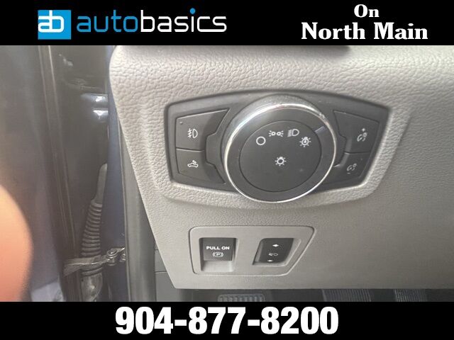 2020 Ford F-150 XLT Jacksonville FL