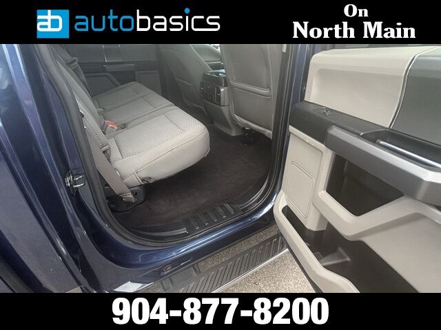 2020 Ford F-150 XLT Jacksonville FL