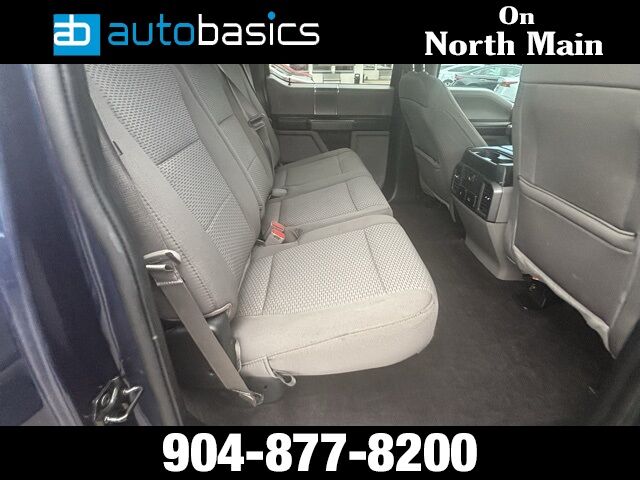 2020 Ford F-150 XLT Jacksonville FL