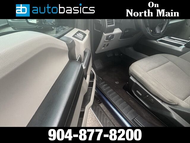 2020 Ford F-150 XLT Jacksonville FL