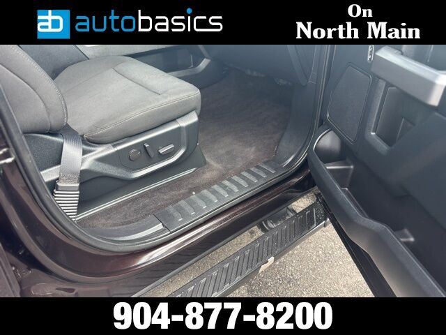 2020 Ford F-150 XLT Jacksonville FL