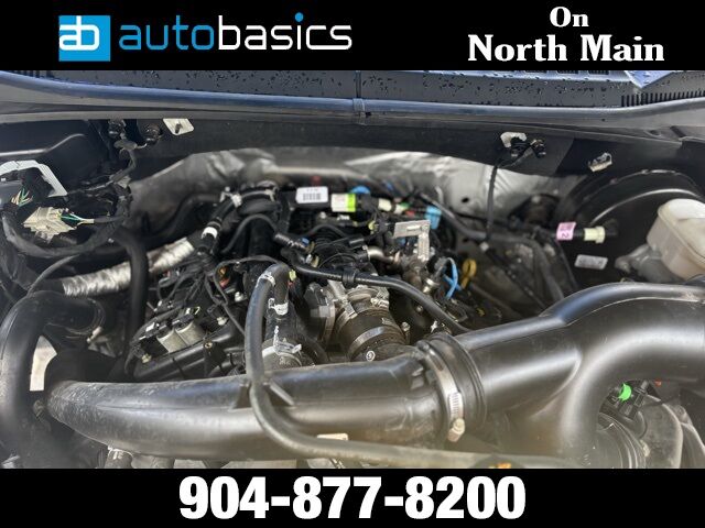 2020 Ford F-150 XLT Jacksonville FL