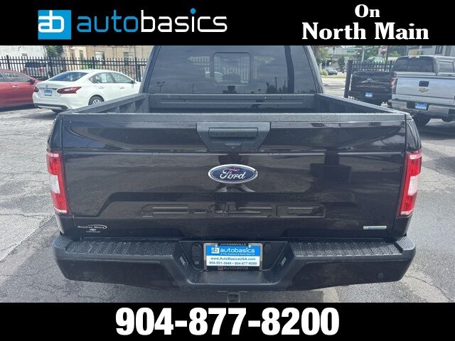 2020 Ford F-150 XLT Jacksonville FL