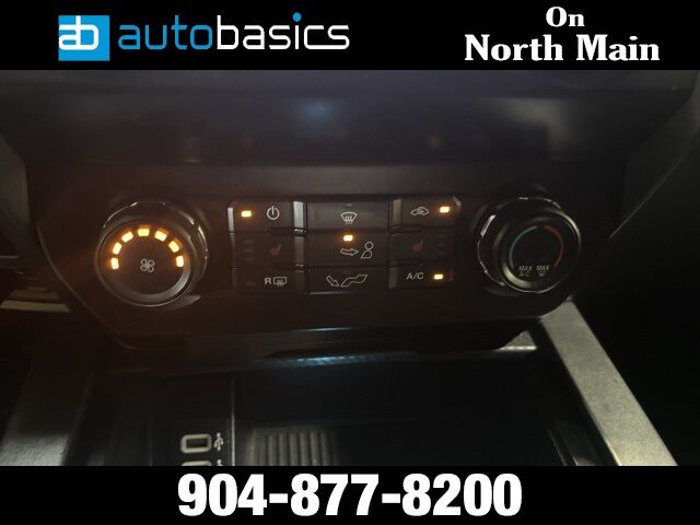 2020 Ford F-150 XLT Jacksonville FL