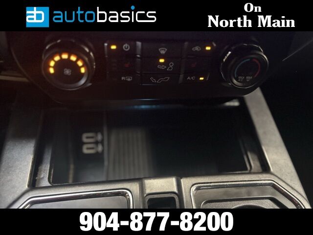 2020 Ford F-150 XLT Jacksonville FL