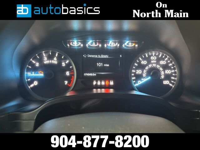 2020 Ford F-150 XLT Jacksonville FL