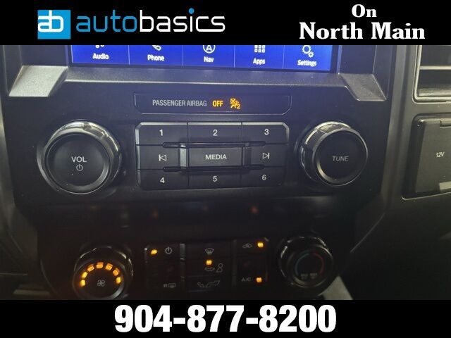 2020 Ford F-150 XLT Jacksonville FL