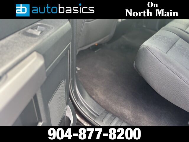 2020 Ford F-150 XLT Jacksonville FL