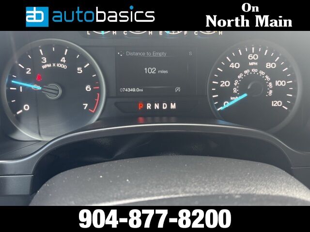 2020 Ford F-150 XLT Jacksonville FL