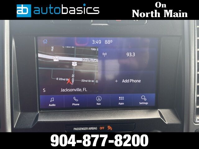 2020 Ford F-150 XLT Jacksonville FL