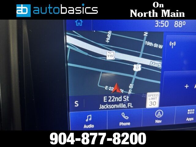 2020 Ford F-150 XLT Jacksonville FL