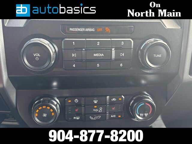 2020 Ford F-150 XLT Jacksonville FL