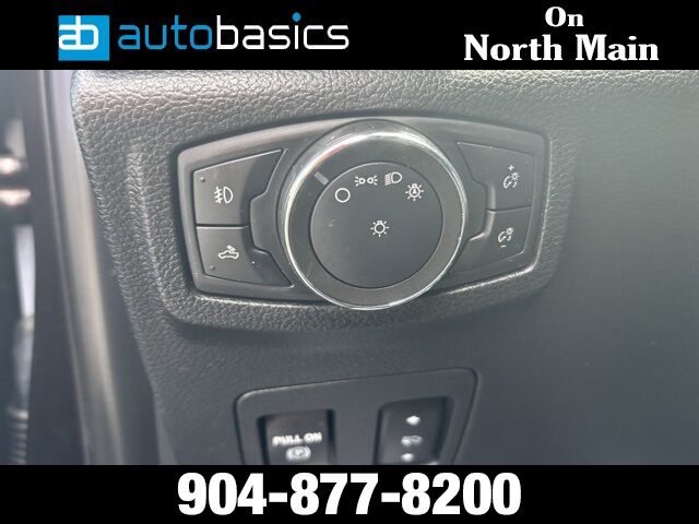 2020 Ford F-150 XLT Jacksonville FL