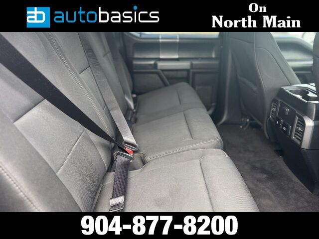 2020 Ford F-150 XLT Jacksonville FL