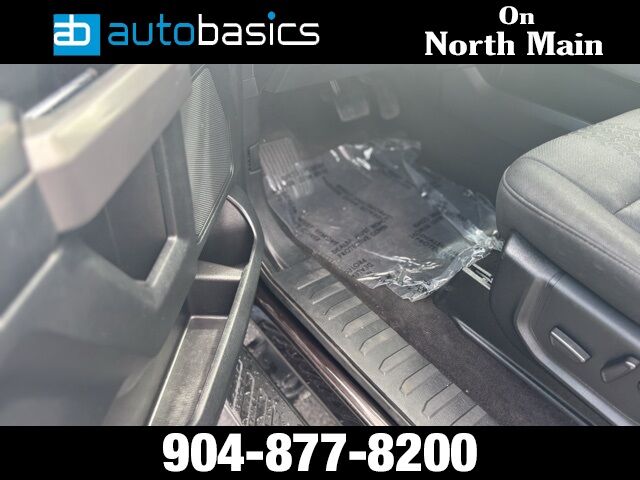 2020 Ford F-150 XLT Jacksonville FL