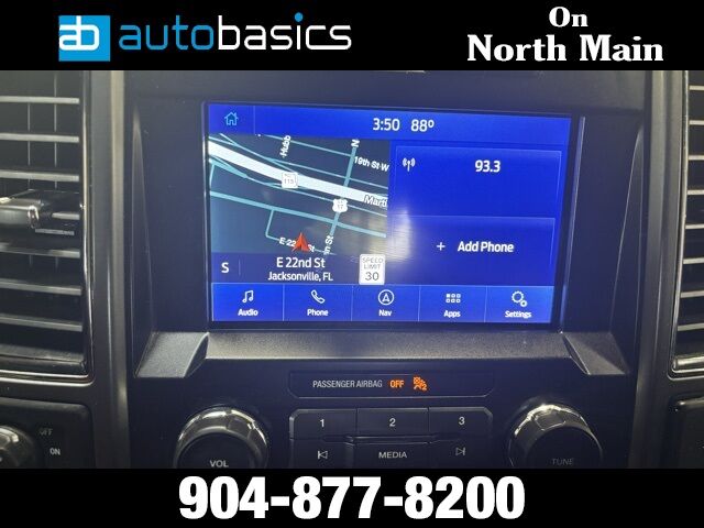 2020 Ford F-150 XLT Jacksonville FL