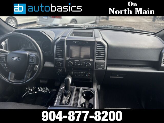 2020 Ford F-150 XLT Jacksonville FL
