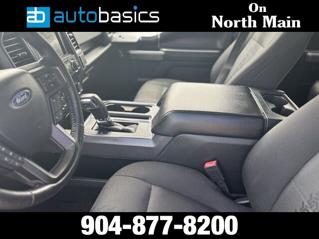 2020 Ford F-150 XLT Jacksonville FL