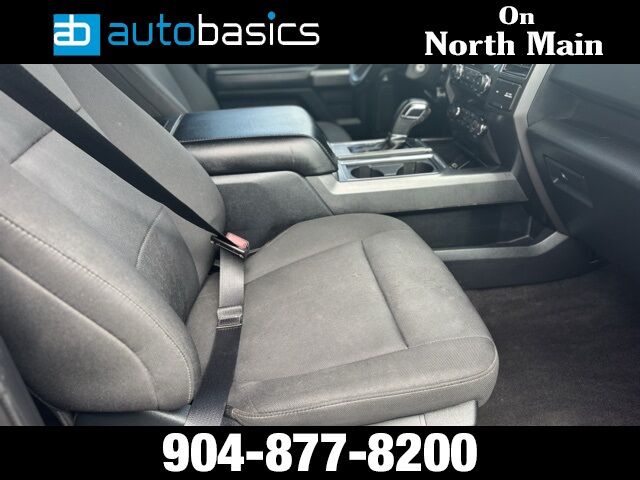 2020 Ford F-150 XLT Jacksonville FL
