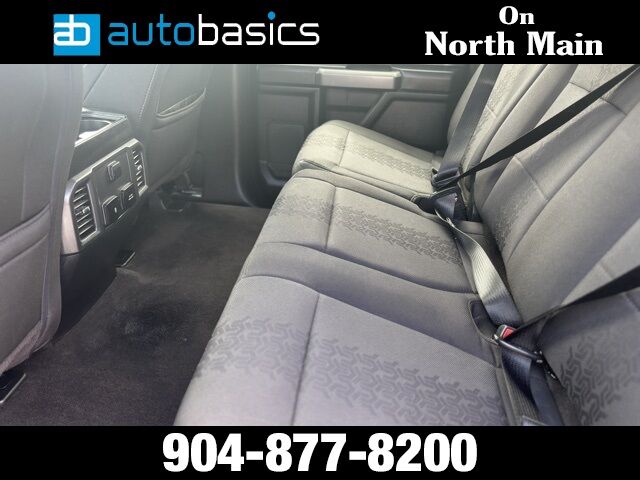 2020 Ford F-150 XLT Jacksonville FL