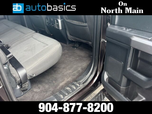 2020 Ford F-150 XLT Jacksonville FL