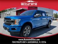 2020 Ford F-150 XLT Jacksonville FL 2020 Ford F-150 XLT Jacksonville FL