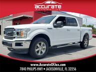 2020 Ford F-150 XLT Jacksonville FL 2020 Ford F-150 XLT Jacksonville FL