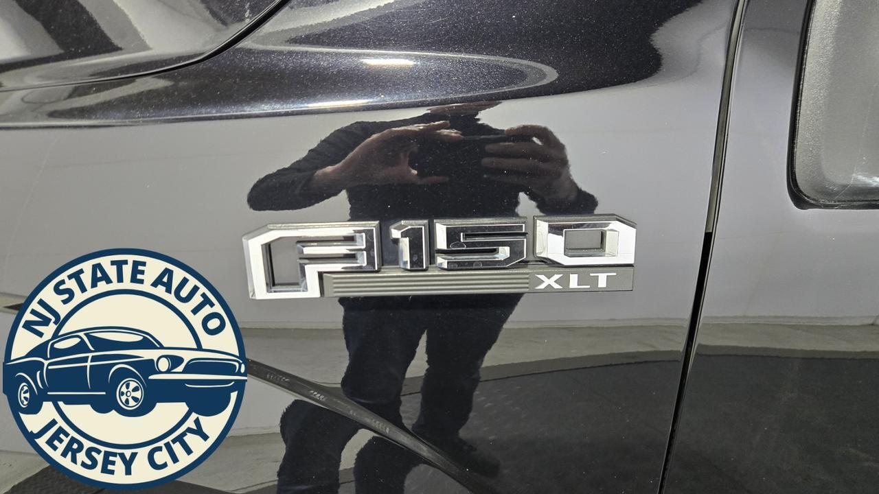 2020 Ford F-150 XLT Jersey City NJ