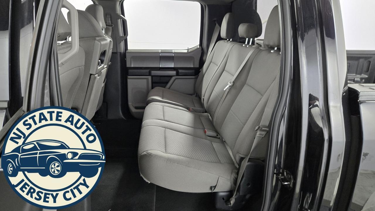 2020 Ford F-150 XLT Jersey City NJ