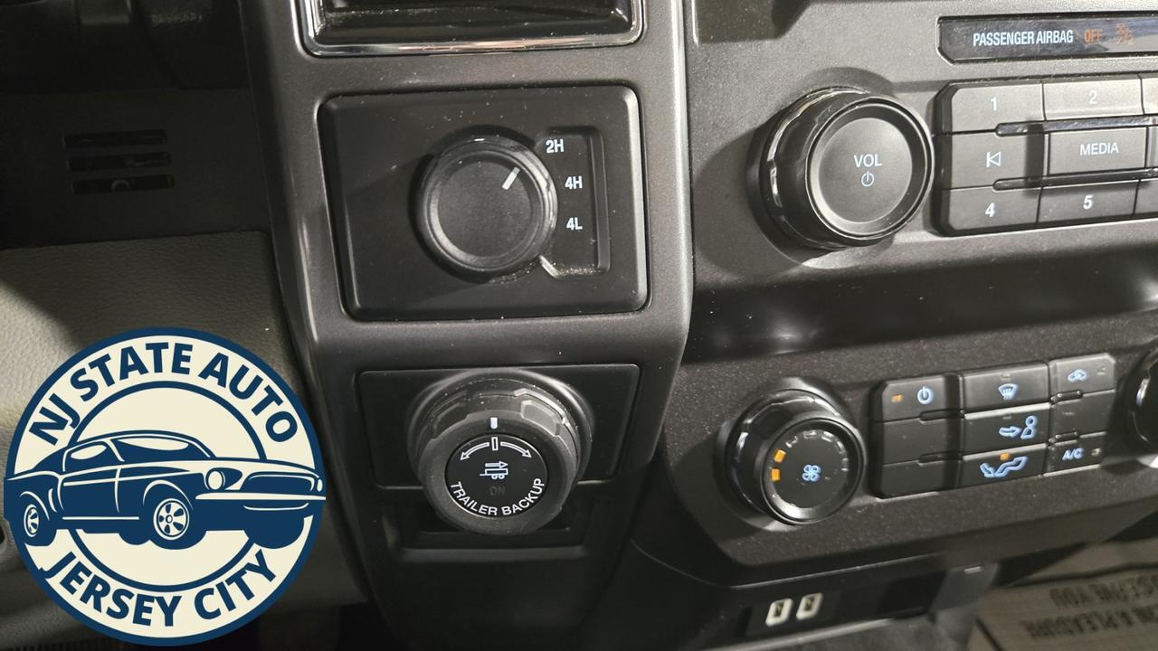 2020 Ford F-150 XLT Jersey City NJ