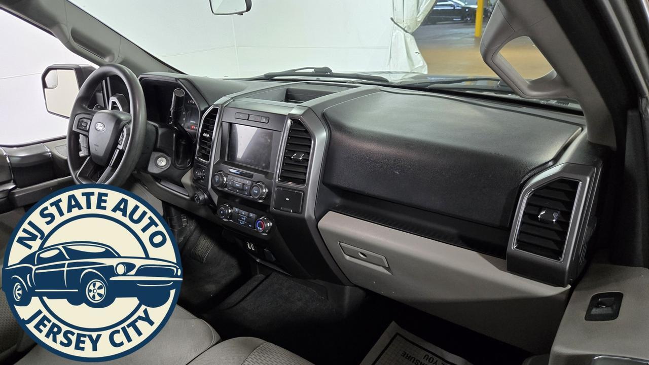 2020 Ford F-150 XLT Jersey City NJ