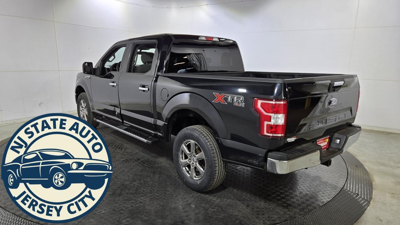 2020 Ford F-150 XLT Jersey City NJ