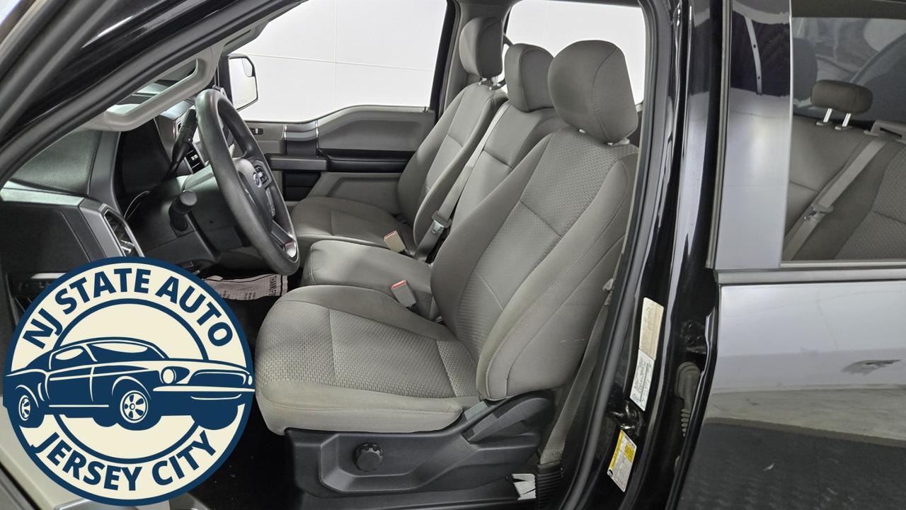 2020 Ford F-150 XLT Jersey City NJ